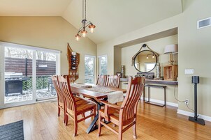 Casa (2 Bedrooms) | Interior