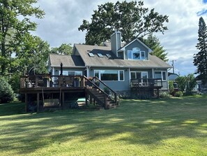 Ferienhaus (2 Bedrooms) | Innenbereich