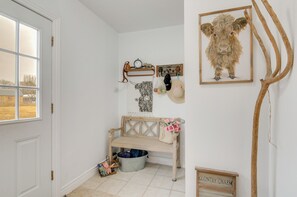 House (3 Bedrooms) | Bahagian dalam