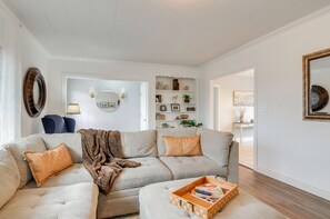 Casa (3 Bedrooms) | Interior