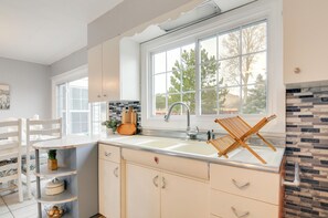 Casa (3 Bedrooms) | Parte interna