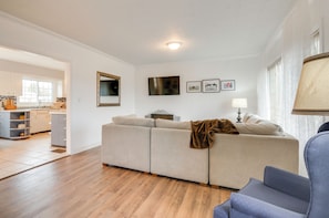 Talo (3 Bedrooms) | Sisätilat