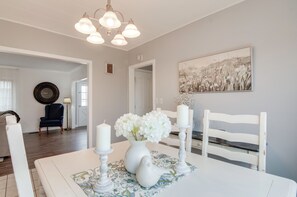 House (3 Bedrooms) | Bahagian dalam