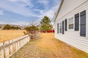 Casa (3 Bedrooms) | Interni