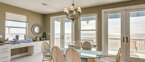 Casa (4 Bedrooms) | Interior