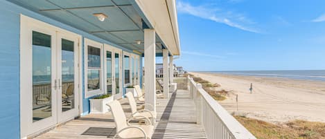 Casa (4 Bedrooms) | Interior