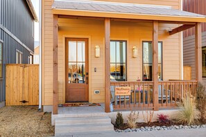 House (3 Bedrooms) | Interior - Wheeler District Stay! Skydance Retreat w/ Yard (Oklahoma City)