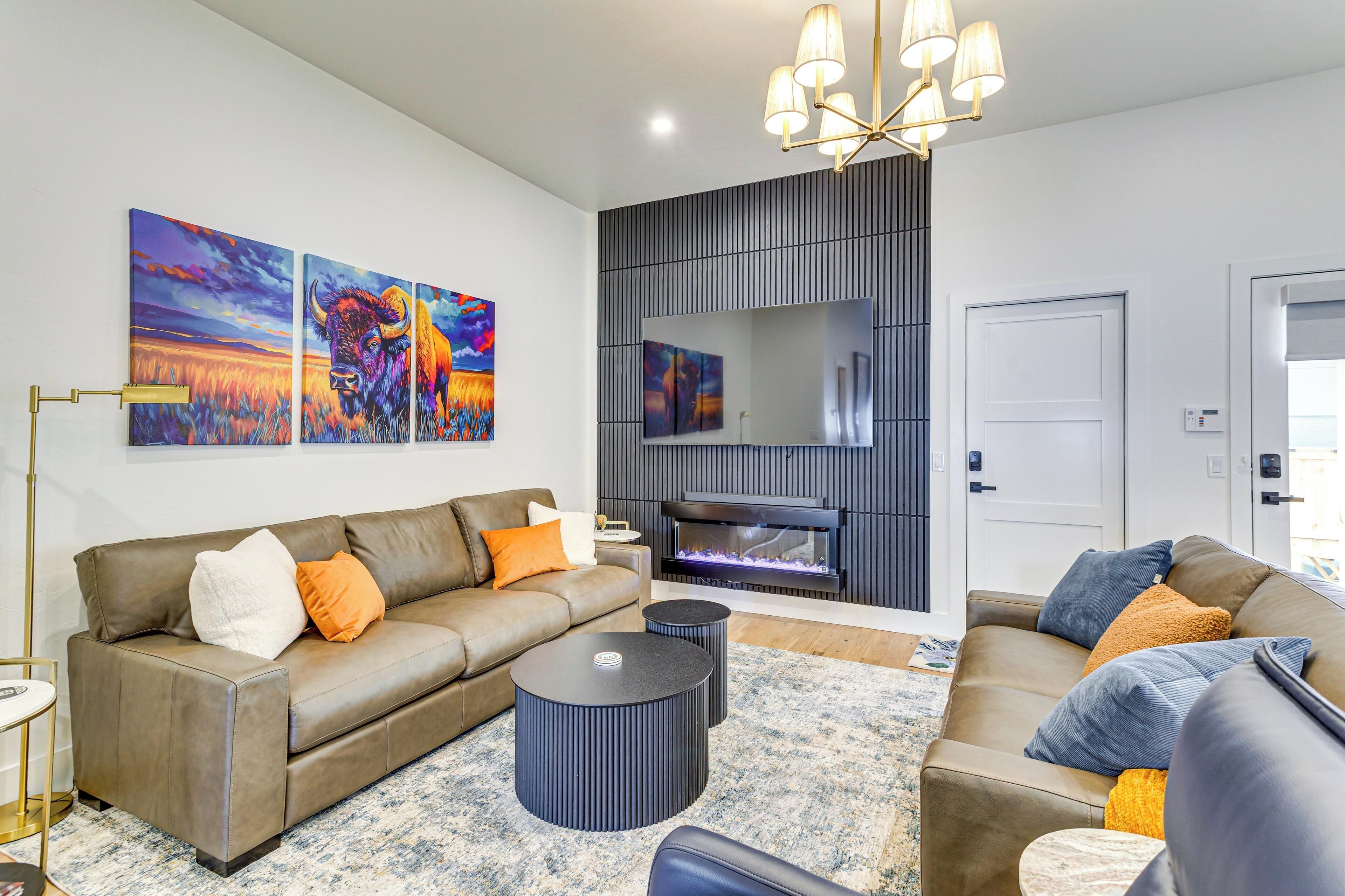 House (3 Bedrooms) | Front of property