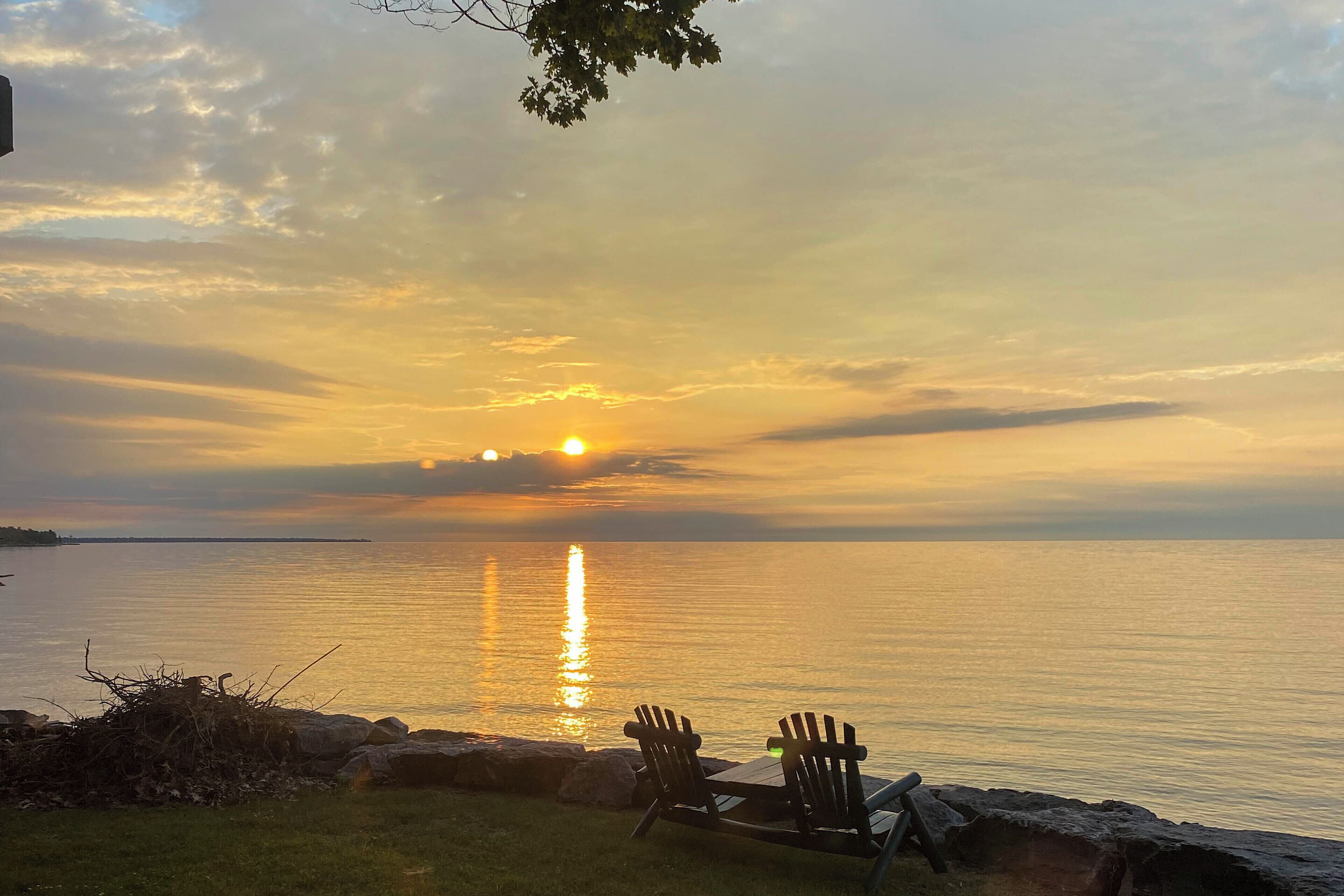村舍 (3 Bedrooms) | 住宿内部