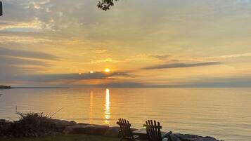 Cottage (3 Bedrooms) | Interior