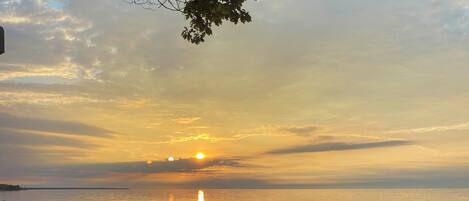 Cottage (3 Bedrooms) | Interior