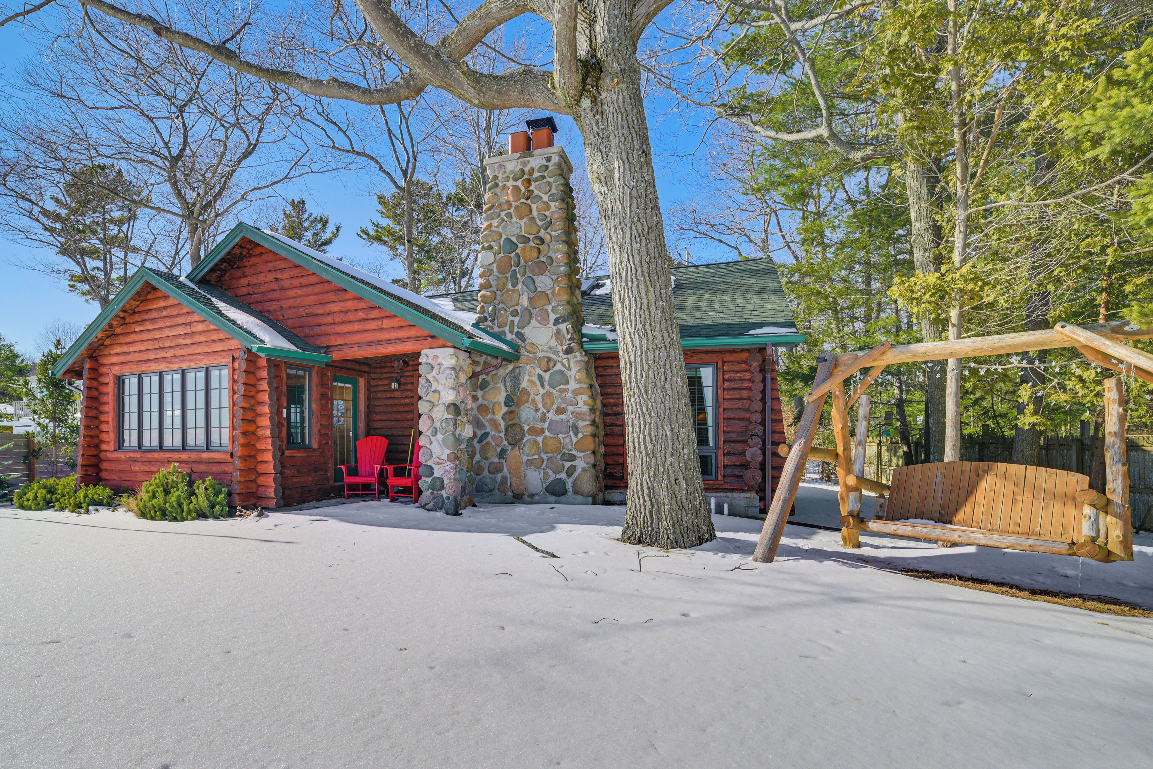 独立别墅 (3 Bedrooms) | 住宿内部