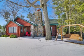 Cottage (3 Bedrooms) | Interior