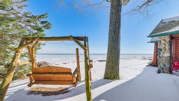 Cottage (3 Bedrooms) | Interior