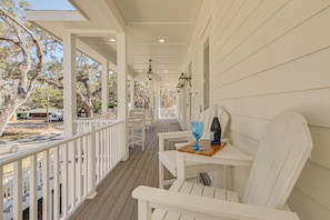 Huis (1 Bedroom) | Interieur