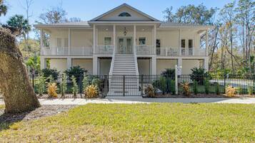 House (1 Bedroom) | Front of property