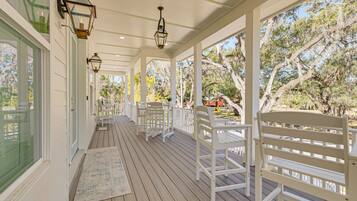 House (1 Bedroom) | Bahagian dalam