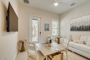 Rumah (1 Bedroom) | Interior