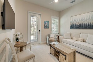 Rumah (1 Bedroom) | Interior