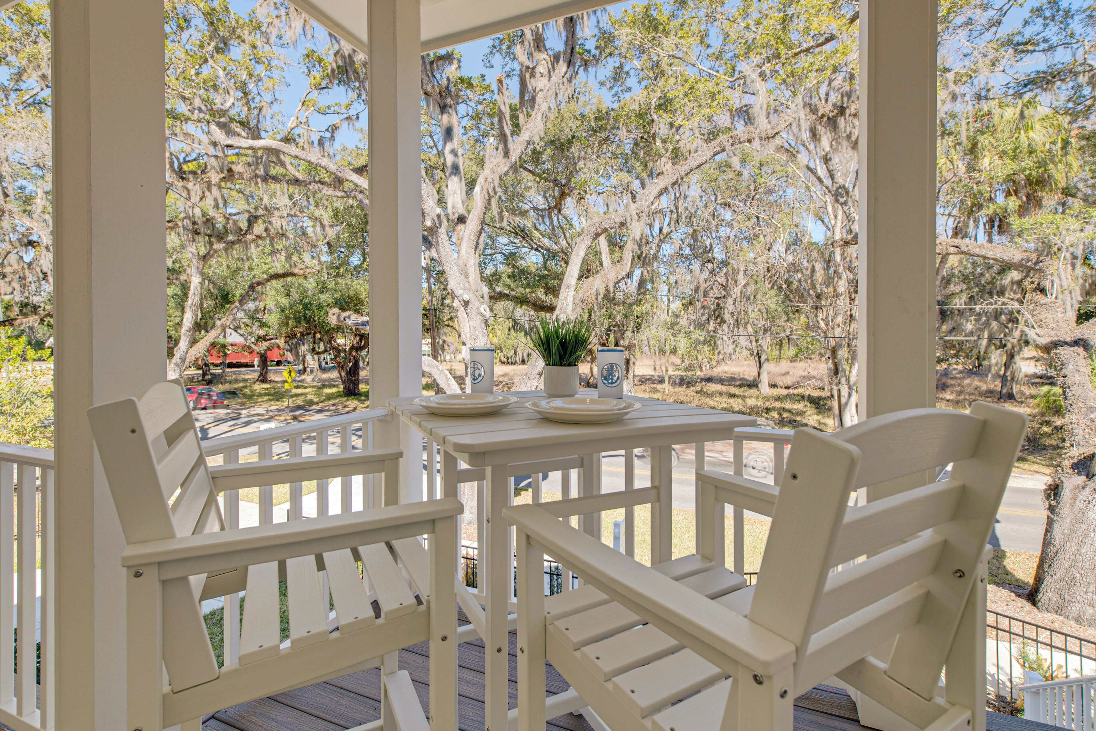 Huis (1 Bedroom) | Interieur