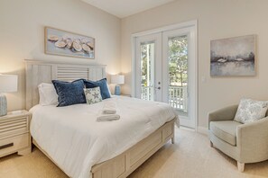 Rumah (1 Bedroom) | Interior