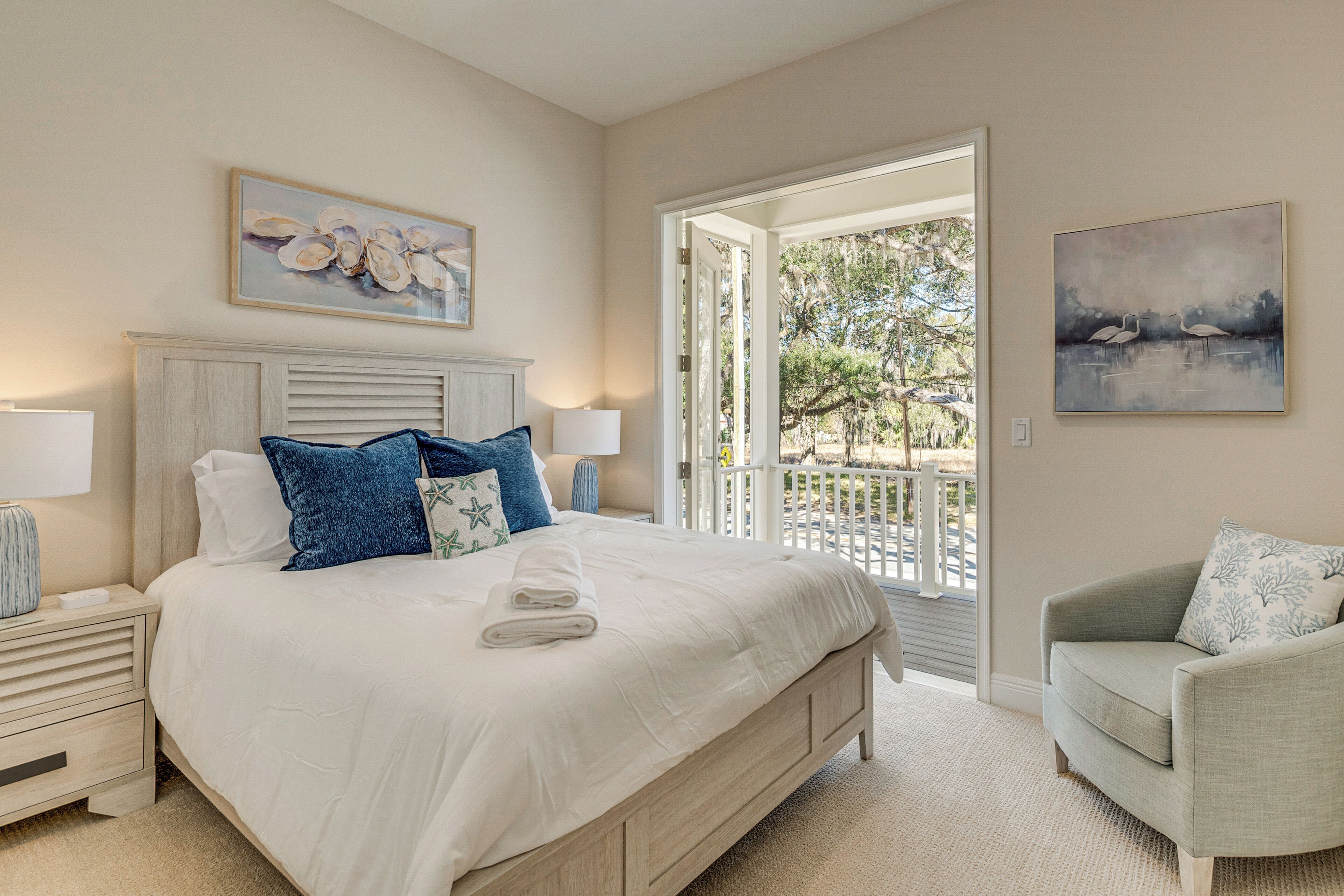 House (1 Bedroom) | Interior