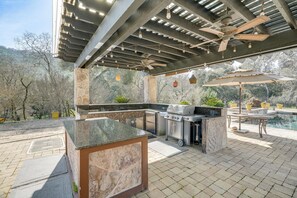 独立别墅 (4 Bedrooms) | 住宿内部