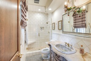 Ferienhaus (4 Bedrooms) | Innenbereich