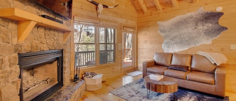 Casa (3 Bedrooms) | Interior