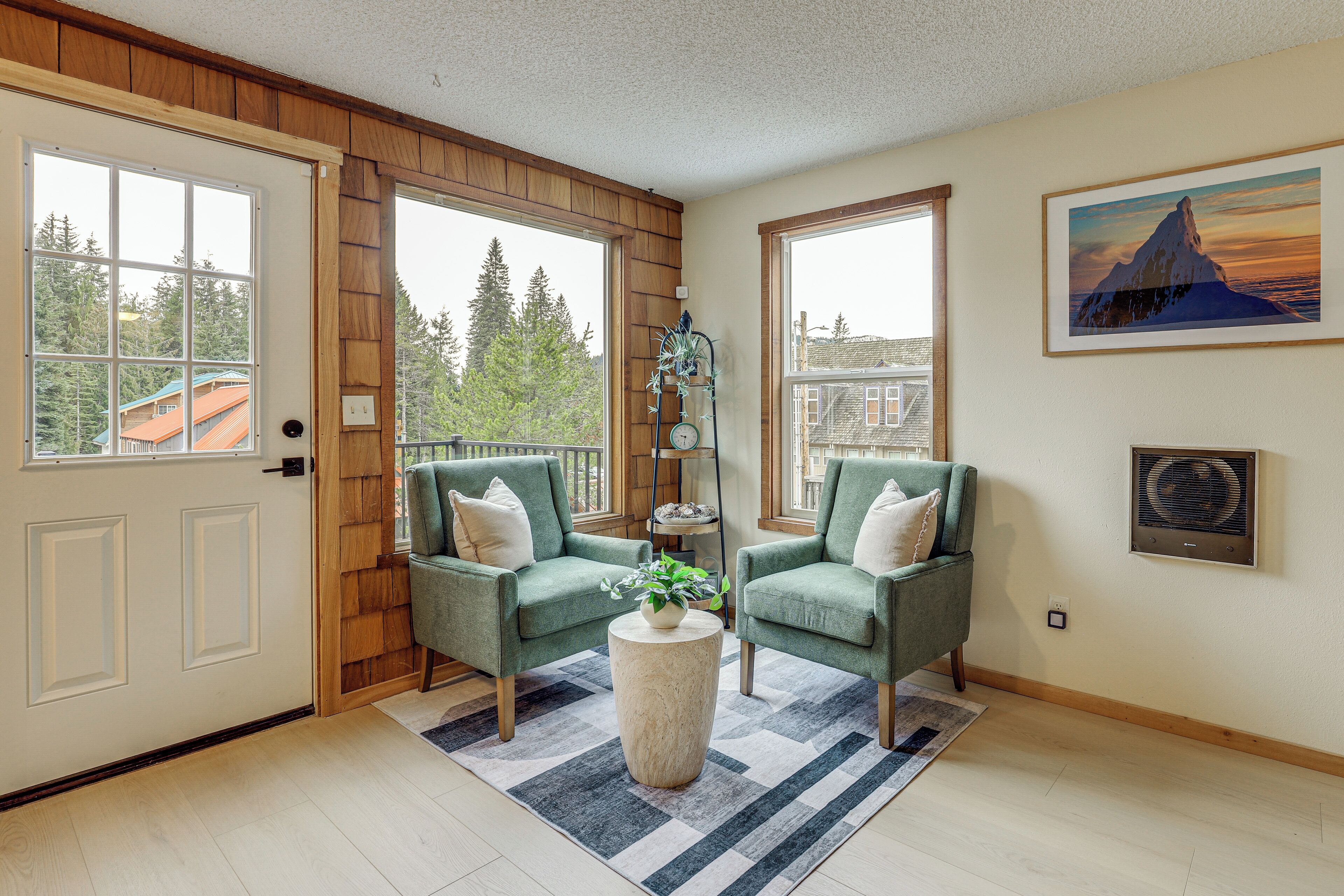 Rumah (6 Bedrooms) | Interior