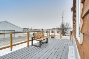 Apartemen (0 Bedroom) | Interior