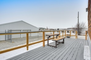 Apartemen (0 Bedroom) | Interior