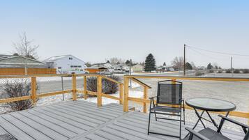 公寓 (0 Bedroom) | 住宿內部