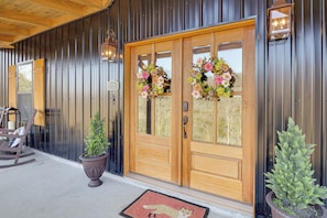 獨棟房屋 (3 Bedrooms) | 住宿內部