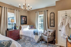 Casa (3 Bedrooms) | Interior