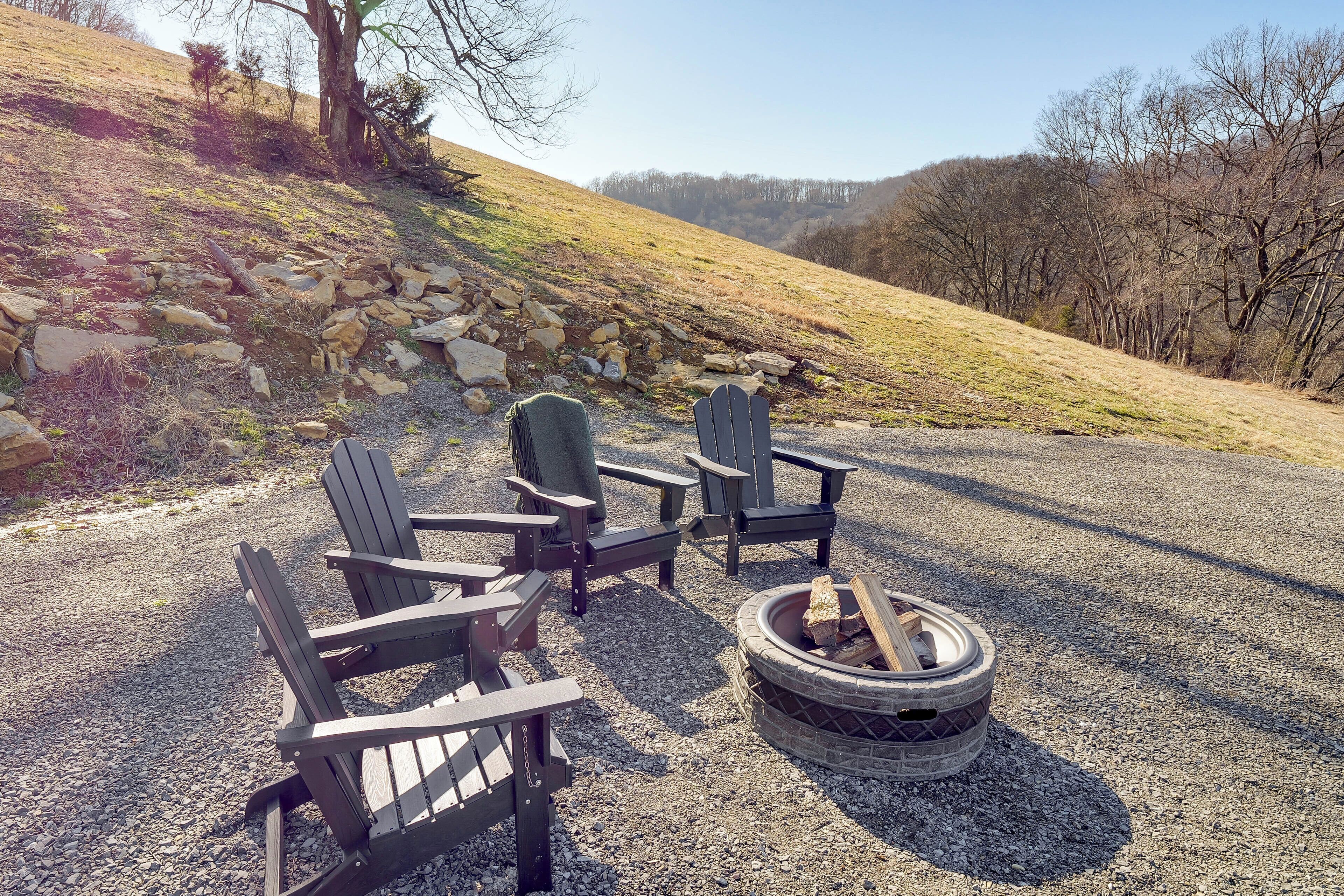 Talo (3 Bedrooms) | Sisätilat