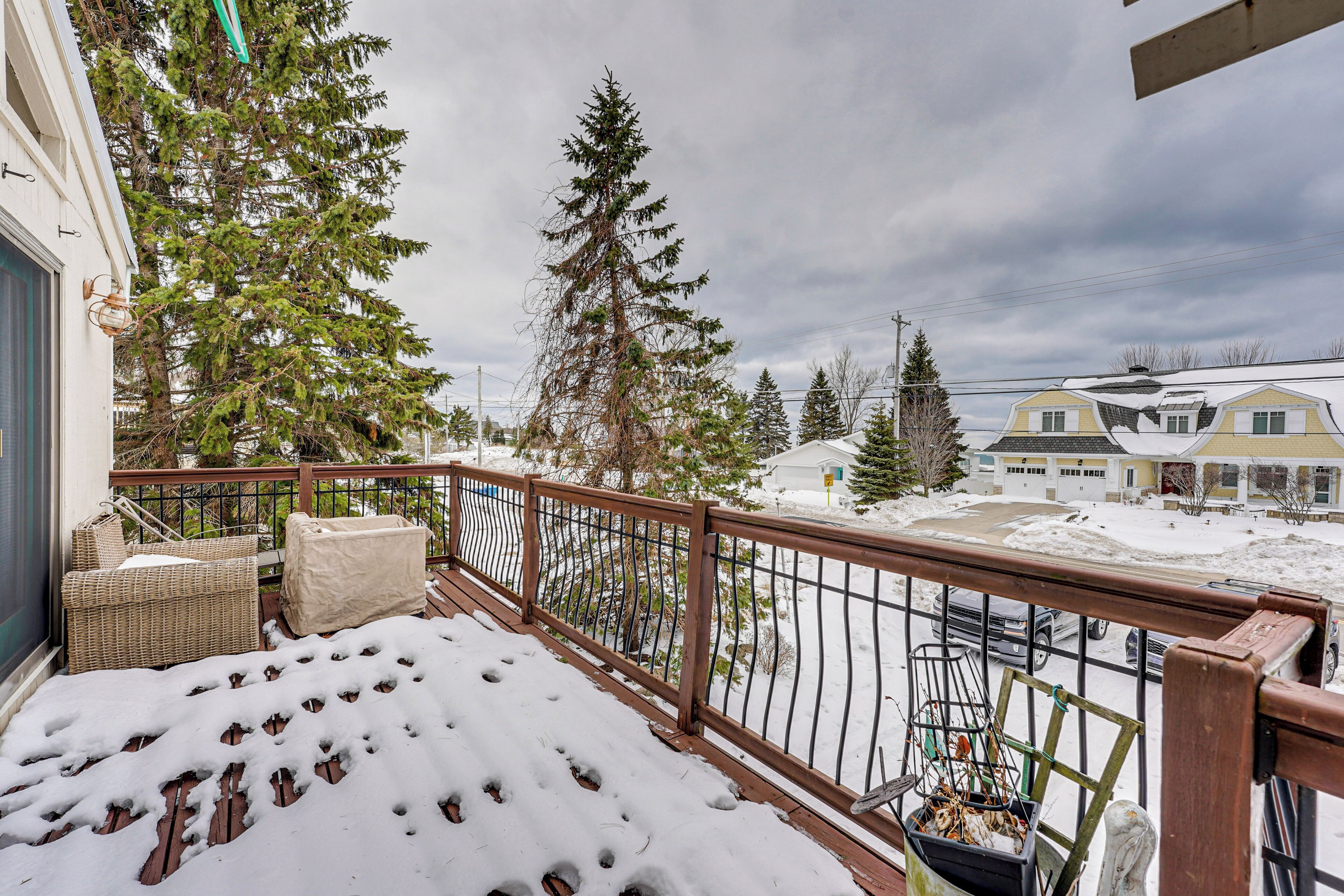 獨棟房屋 (4 Bedrooms) | 住宿內部