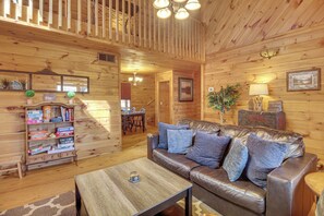 Casa (3 Bedrooms) | Interior
