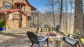 Huis (3 Bedrooms) | Voorkant van accommodatie