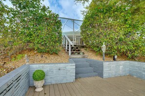 Ferienhaus (3 Bedrooms) | Innenbereich