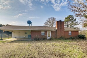 Rumah (3 Bedrooms) | Interior