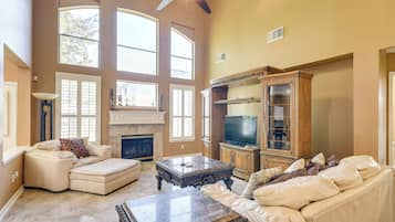 House (5 Bedrooms) | Bahagian dalam