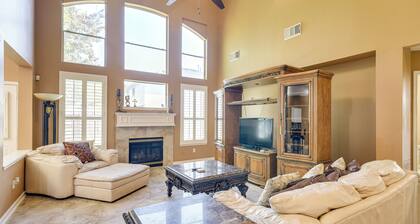 3,500-sq-ft Retreat w/ Private Yard in Sugar Land!