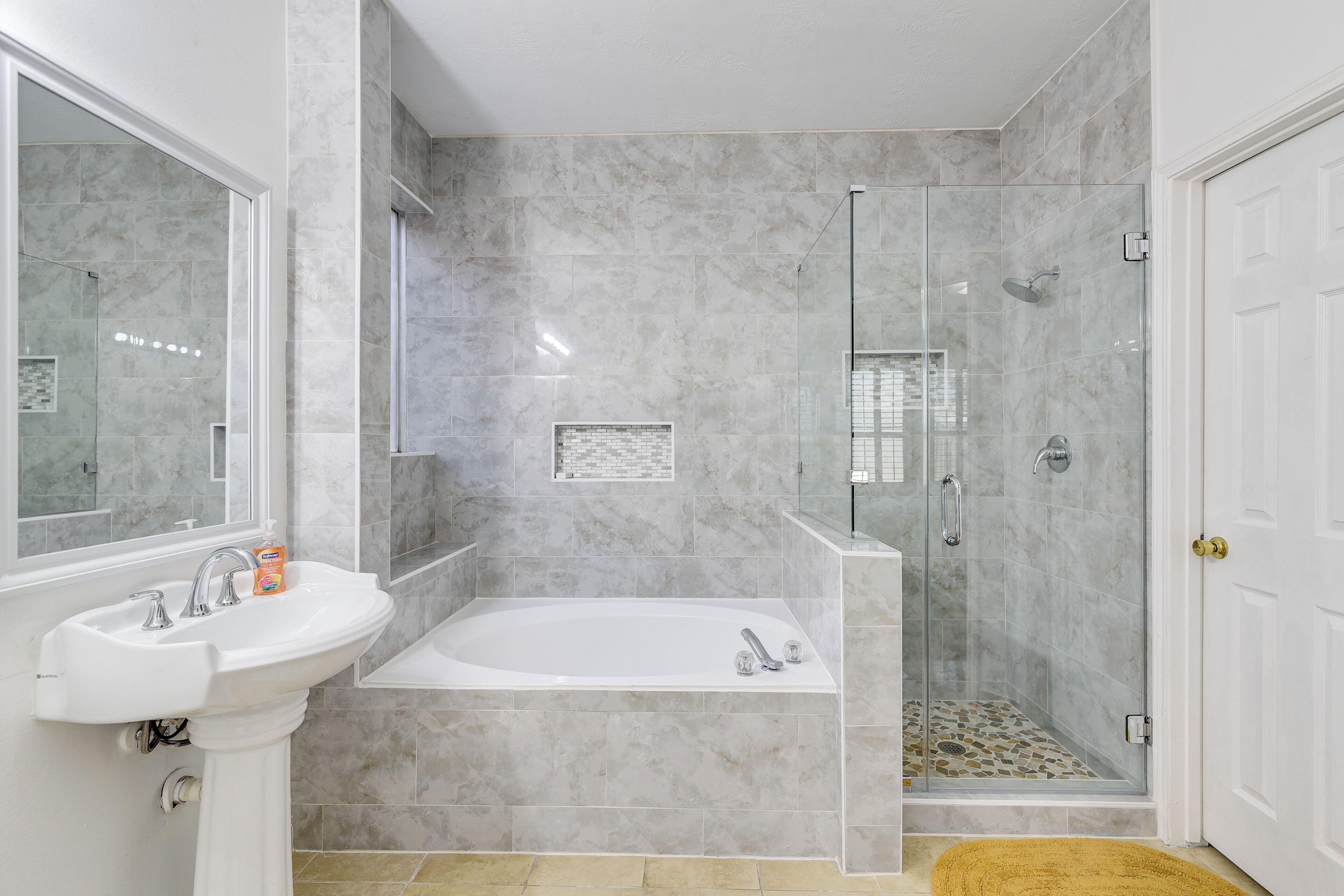 Casa (5 Bedrooms) | Parte interna