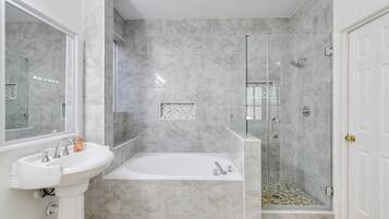 Casa (5 Bedrooms) | Parte interna