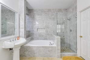 Casa (5 Bedrooms) | Interior