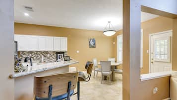 Casa (5 Bedrooms) | Parte interna