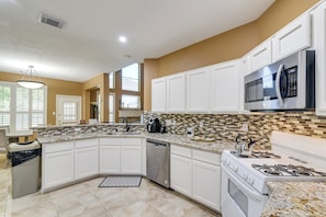 Ferienhaus (5 Bedrooms) | Innenbereich