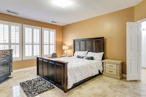 Talo (5 Bedrooms) | Sisätilat