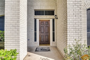 Ferienhaus (5 Bedrooms) | Innenbereich